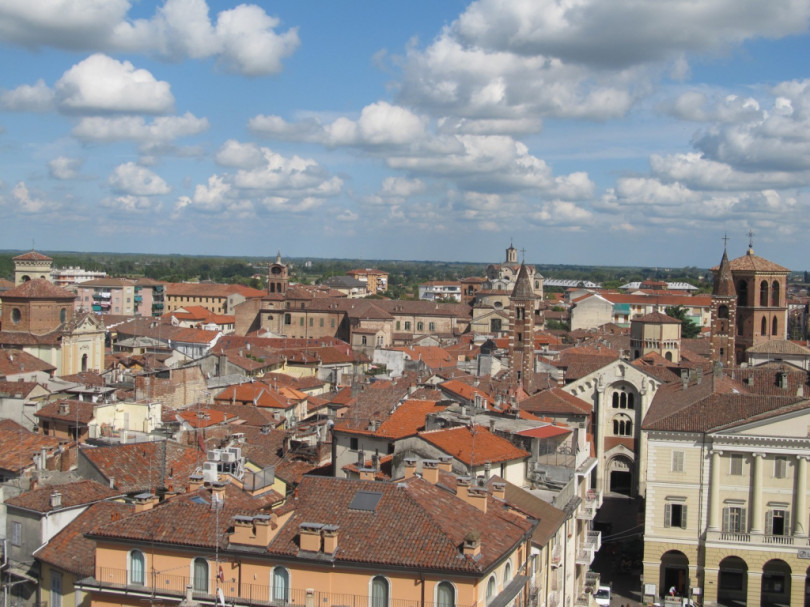 Temperature in calo: accensione degli impianti termici fino al 1° maggio